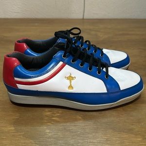Footjoy Contour - Ryder Cup Edition